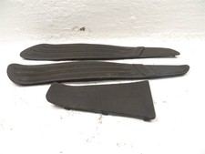 VESPA PIAGGIO ET4 125 2001-2005 RUBBER FOOT MATS