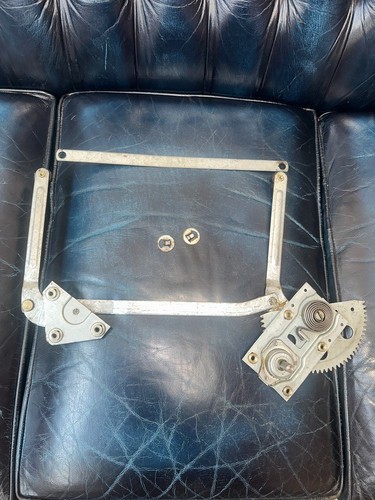 Gen stanpart window winder - stanpart,