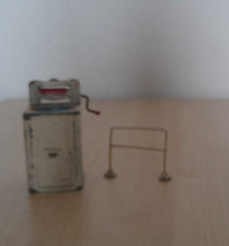 Vintage dolls house - vintage, 1/16