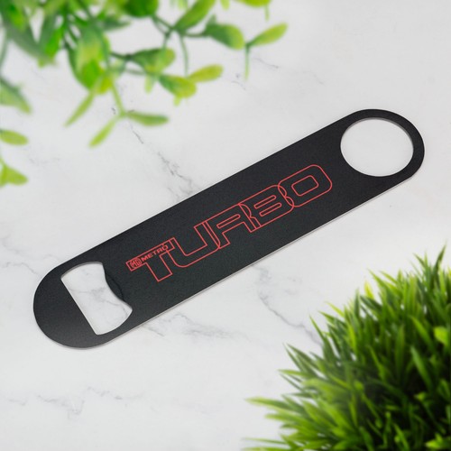 Metro turbo bottle opener - metro,