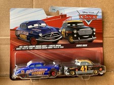 DISNEY CARS DIECAST - Dirt