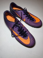Nike MercurialX Astro Turf