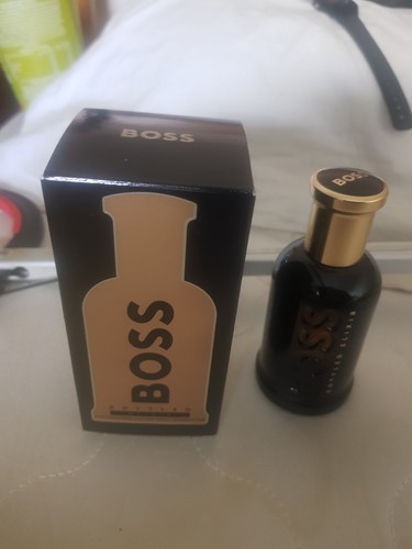 Boss bottled elixir - boss,