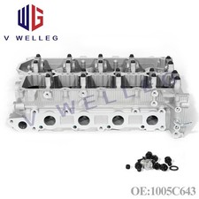 Cylinder Head for 4N15