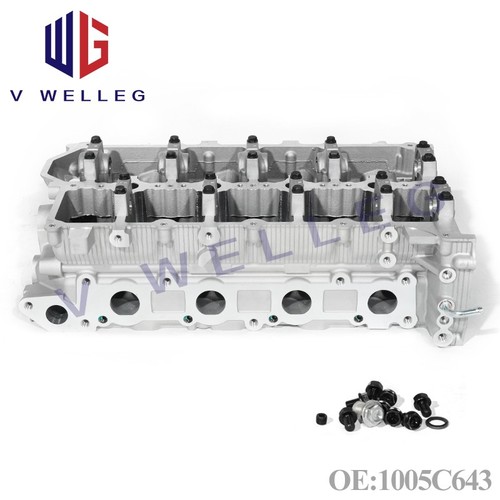 Cylinder head for 4n15 - head,