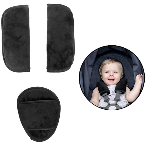 Baby shoulder strap crotch - strap,