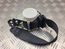 2012 FORD FOCUS MK3 SEAT BELT