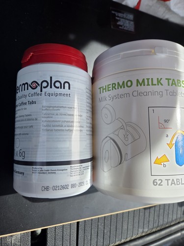 Thermoplan black and - thermoplan,