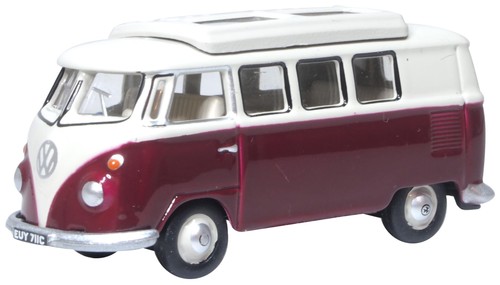 Oxford diecast vw - vw, t1