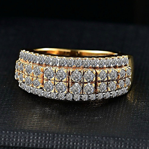 Luxuriant lab grown diamonds - luxuriant,
