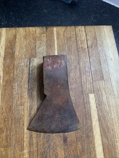 Small Axe Head