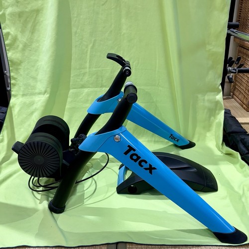 Garmin tacx boost turbo - tacx,