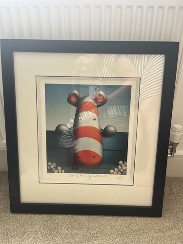 Peter smith can have - smith, i