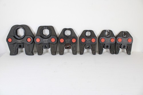 Rothenberger press jaw set - set, a