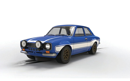 Scalextric c4677 ford escort - c4677,