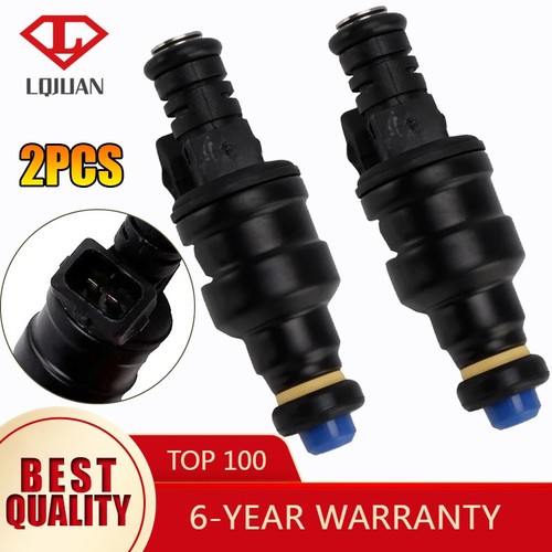 Fuel injectors for bmw - for,