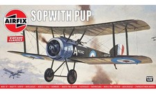 AIRFIX 1/72 SOPWITH PUP
