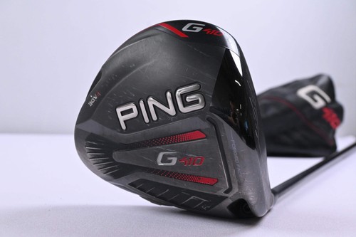Ping g410 plus - plus, driver
