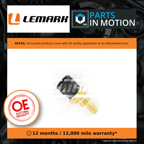 Coolant temperature sensor - coolant,