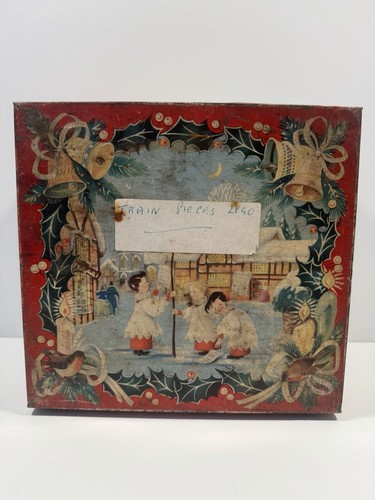 Vintage huntley palmers - huntley,