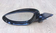 PORSCHE BOXSTER (986) CARRERA 911 (996) - BLACK WING MIRROR (LEFT HAND SIDE)