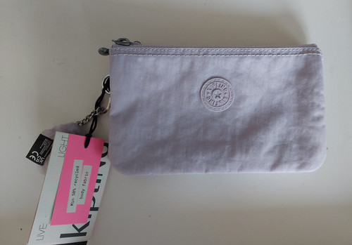 Kipling creativity large purse - kipling,