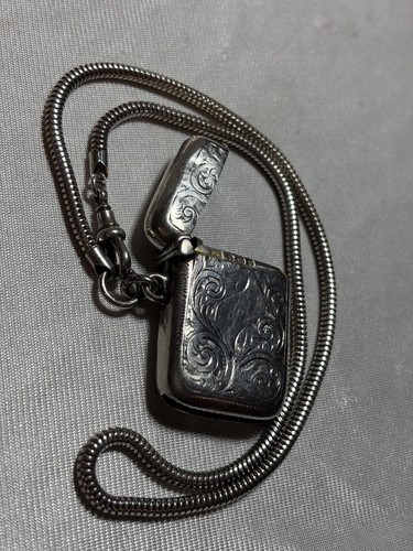 Antique vintage sterling - antique,