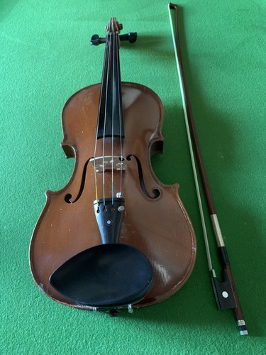 Czech violin circa 1960 - 1960, with