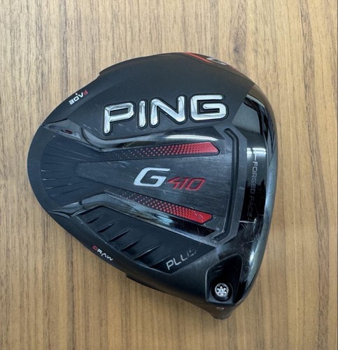 Ping g410 plus driver head - ping,