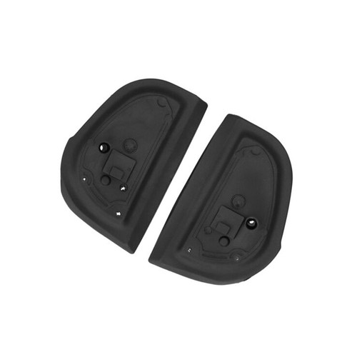 Rear view mirror gasket - 2x,