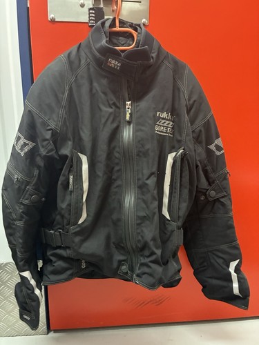 Rukka gore tex men - rukka, men’s