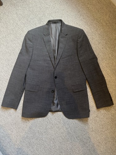 John lewis grey men suit - john,