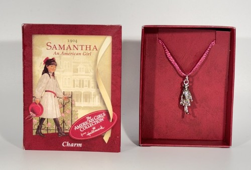 Hallmark american girl - american,