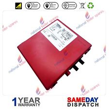 Honeywell Boiler Ignition Control Box S4965V3067