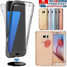 Luxury Ultra Slim Shockproof