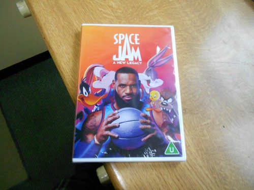 Space jam a new - ...,