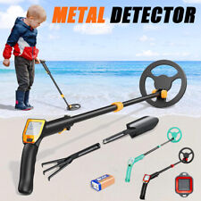 Children Kids Waterproof Metal