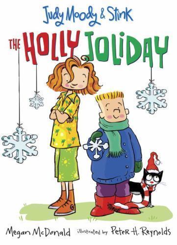 Judy moody and - and, the