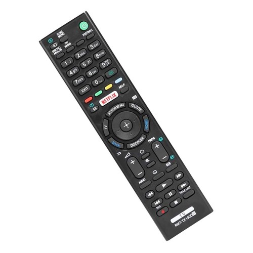 Rmt tx100d replaced - rmt-tx100d, remote