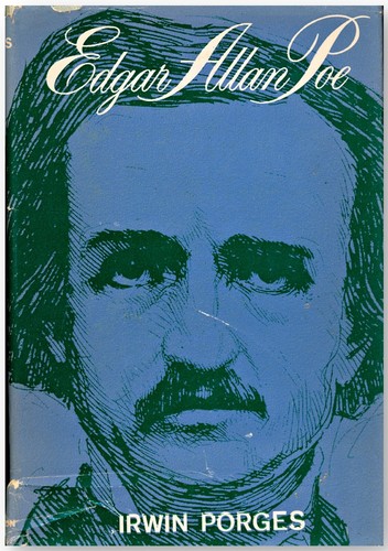 Edgar allan poe irwin - edgar, porges