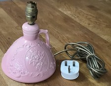 Vintage Beautiful Pink English