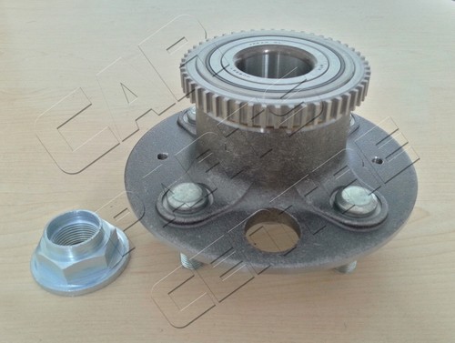 For honda civic type s - s, ev1