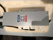AXYZ I-Cut system for AXYZ router
