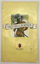 Players Tom Thumb Official