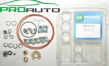 MELETT TURBOCHARGER TURBO