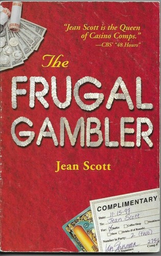 The frugal gambler jean - by,