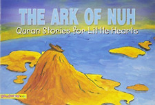 The Ark Of Nuh - Quran Stories for Little Hearts - Goodword