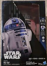 Star Wars Smart R2-D2 Droid