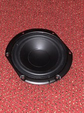 Genuine Monster Beats By Dr Dre BeatBox - Large Speaker Driver - SEE DESCRIPTION