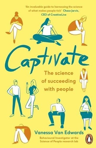 Captivate the science - captivate-,